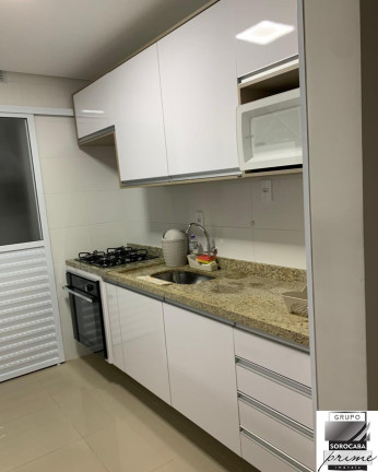 Imagem Apartamento com 3 Quartos à Venda, 71 m² em Jardim Europa - Sorocaba