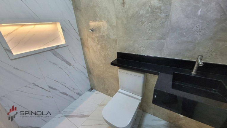 Imagem Casa com 3 Quartos à Venda, 110 m² em Maracanã - Praia Grande Imagem Casa com 3 Quartos à Venda, 110 m² em Maracanã - Praia Grande