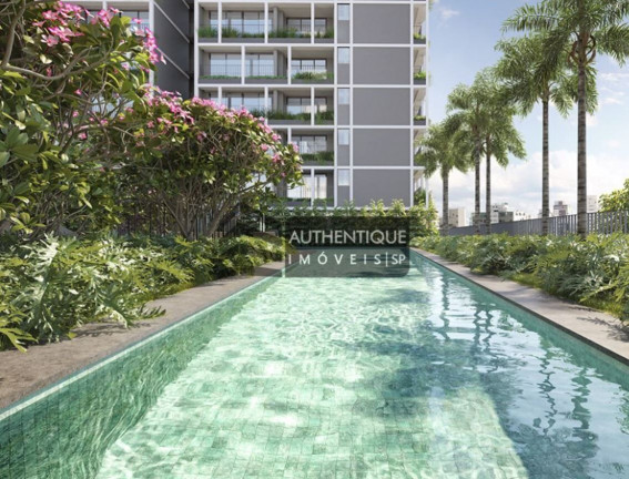 Imagem Apartamento com 2 Quartos à Venda, 69 m² em Campo Belo - São Paulo Imagem Apartamento com 2 Quartos à Venda, 69 m² em Campo Belo - São Paulo
