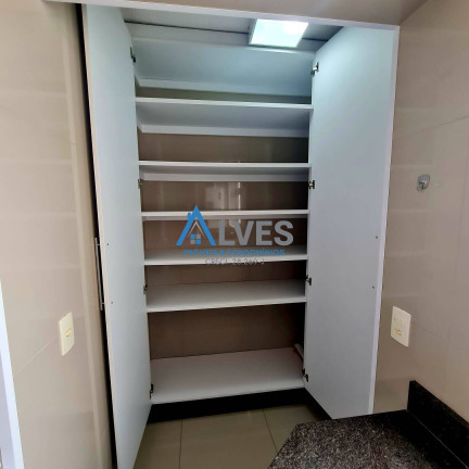 Imagem Apartamento com 2 Quartos à Venda, 53 m² em Nova Petrópolis - São Bernardo Do Campo
