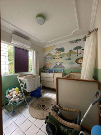 Imagem Apartamento com 2 Quartos à Venda, 45 m² em Mondubim - Fortaleza