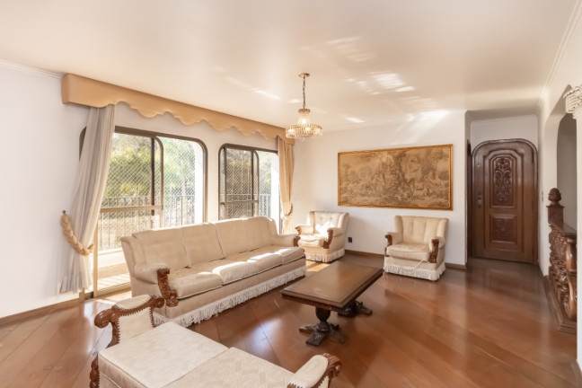 Imagem Apartamento com 3 Quartos à Venda, 166 m² em Parque Da Mooca - São Paulo Imagem Apartamento com 3 Quartos à Venda, 166 m² em Parque Da Mooca - São Paulo
