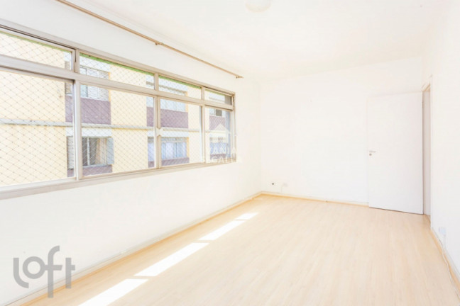 Imagem Apartamento com 2 Quartos à Venda, 94 m² em Perdizes - São Paulo