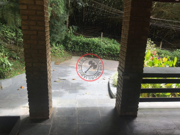 Imagem Casa com 3 Quartos à Venda, 120 m² em Boiçucanga - São Sebastião