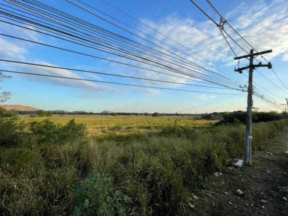 Imagem Terreno à Venda, 66.991 m² em Paciência - Rio De Janeiro