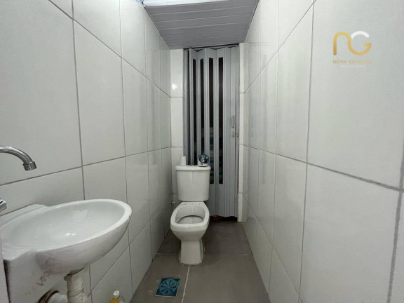 Imagem Galpão à Venda, 182 m² em Tupi - Praia Grande