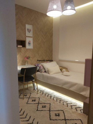 Imagem Apartamento com 3 Quartos à Venda, 87 m² em Limão - São Paulo