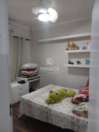 Imagem Casa com 8 Quartos à Venda, 126 m² em Itajubá - Barra Velha