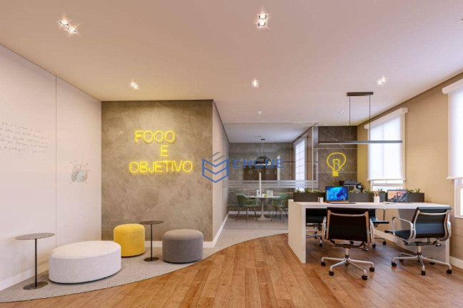 Imagem Apartamento com 2 Quartos à Venda, 52 m² em Eusébio - Eusébio Imagem Apartamento com 2 Quartos à Venda, 52 m² em Eusébio - Eusébio