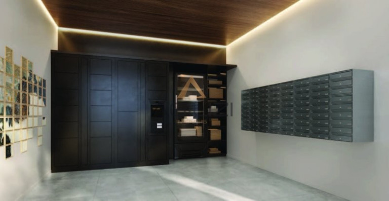 Imagem Apartamento com 1 Quarto à Venda, 29 m² em Vila Nova Conceição - São Paulo