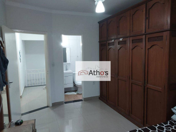 Imagem Casa com 4 Quartos à Venda, 110 m² em Parque Campo Bonito - Indaiatuba Imagem Casa com 4 Quartos à Venda, 110 m² em Parque Campo Bonito - Indaiatuba