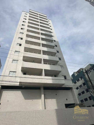 Imagem Apartamento com 2 Quartos à Venda, 77 m² em Aviação - Praia Grande