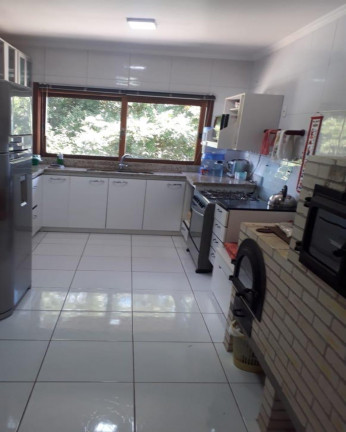 Imagem Imóvel com 3 Quartos à Venda, 343 m² em Vila Olinda - Nova Petrópolis