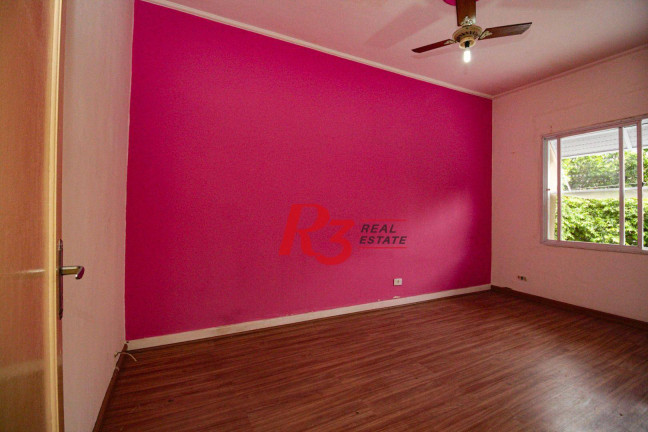 Imagem Apartamento com 2 Quartos à Venda, 79 m² em Campo Grande - Santos