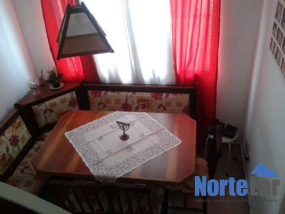 Imagem Cobertura com 2 Quartos à Venda, 80 m² em Vila Menck - Osasco