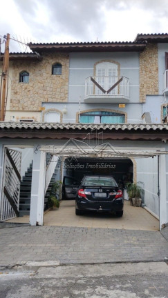 Sobrado com 3 Quartos à Venda,  em Vila Aricanduva - São Paulo