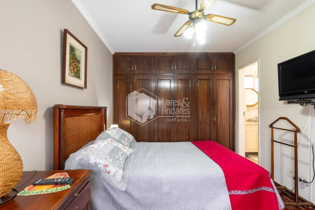 Imagem Apartamento com 3 Quartos à Venda, 142 m² em Paraíso Do Morumbi - São Paulo Imagem Apartamento com 3 Quartos à Venda, 142 m² em Paraíso Do Morumbi - São Paulo