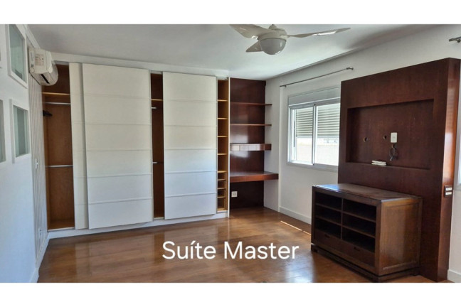 Imagem Imóvel com 3 Quartos à Venda, 230 m² em Perdizes - São Paulo