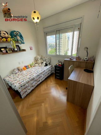 Imagem Apartamento com 3 Quartos à Venda, 134 m² em Brooklin - São Paulo Imagem Apartamento com 3 Quartos à Venda, 134 m² em Brooklin - São Paulo