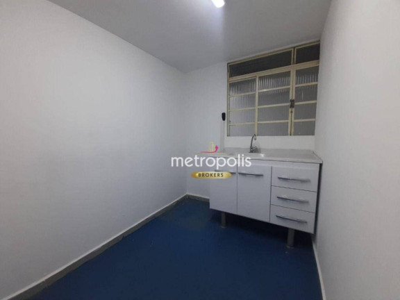 Imagem Sala Comercial para Alugar, 170 m² em Osvaldo Cruz - São Caetano Do Sul Imagem Sala Comercial para Alugar, 170 m² em Osvaldo Cruz - São Caetano Do Sul