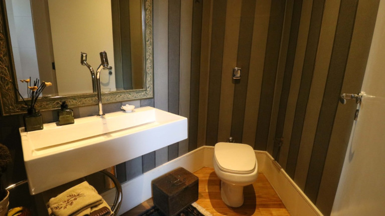 Imagem Apartamento com 4 Quartos à Venda, 271 m² em Vila Suzana - São Paulo Imagem Apartamento com 4 Quartos à Venda, 271 m² em Vila Suzana - São Paulo