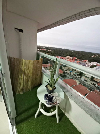 Imagem Apartamento com 2 Quartos à Venda, 67 m² em Edson Queiroz - Fortaleza Imagem Apartamento com 2 Quartos à Venda, 67 m² em Edson Queiroz - Fortaleza