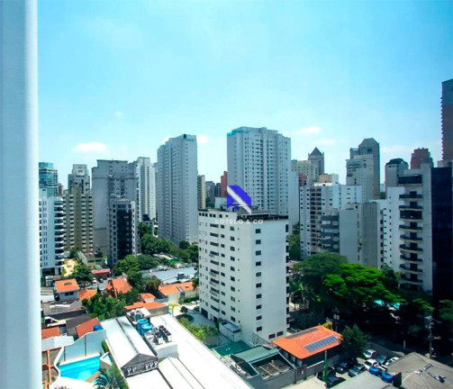 Imagem Imóvel com 3 Quartos à Venda, 272 m² em Moema Pássaros - São Paulo