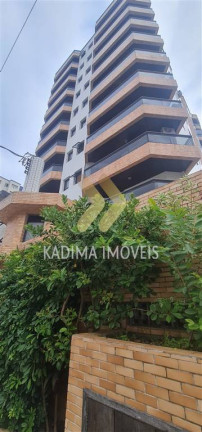Imagem Cobertura com 3 Quartos à Venda, 136 m² em Vila Guilhermina - Praia Grande Imagem Cobertura com 3 Quartos à Venda, 136 m² em Vila Guilhermina - Praia Grande