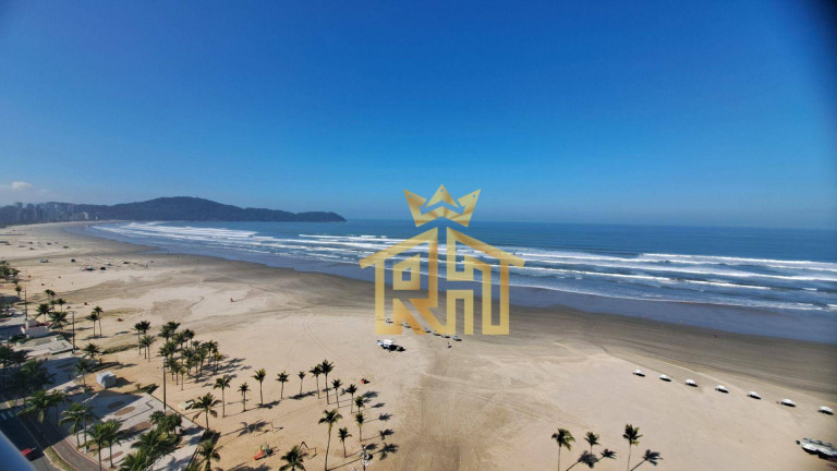 Imagem Apartamento com 3 Quartos à Venda, 123 m² em Guilhermina - Praia Grande Imagem Apartamento com 3 Quartos à Venda, 123 m² em Guilhermina - Praia Grande