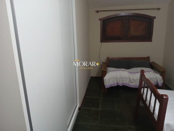 Imagem Casa com 3 Quartos à Venda, 90 m² em Braga - Cabo Frio