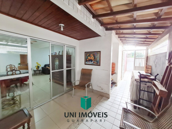 Imagem Apartamento com 3 Quartos à Venda, 115 m² em Praia Do Morro - Guarapari