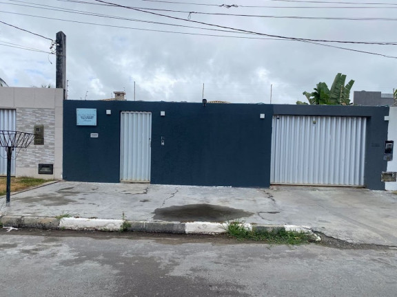 Imagem Casa com 4 Quartos à Venda, 200 m² em Miragem - Lauro De Freitas