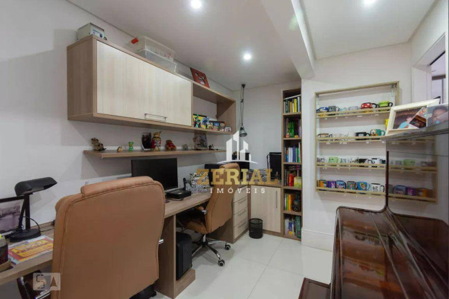 Imagem Apartamento com 3 Quartos à Venda, 156 m² em Santa Paula - São Caetano Do Sul Imagem Apartamento com 3 Quartos à Venda, 156 m² em Santa Paula - São Caetano Do Sul