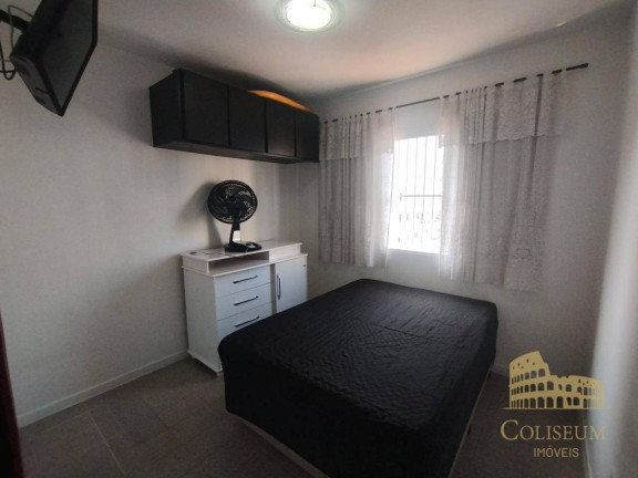 Imagem Apartamento com 2 Quartos à Venda, 51 m² em Tupi - Praia Grande