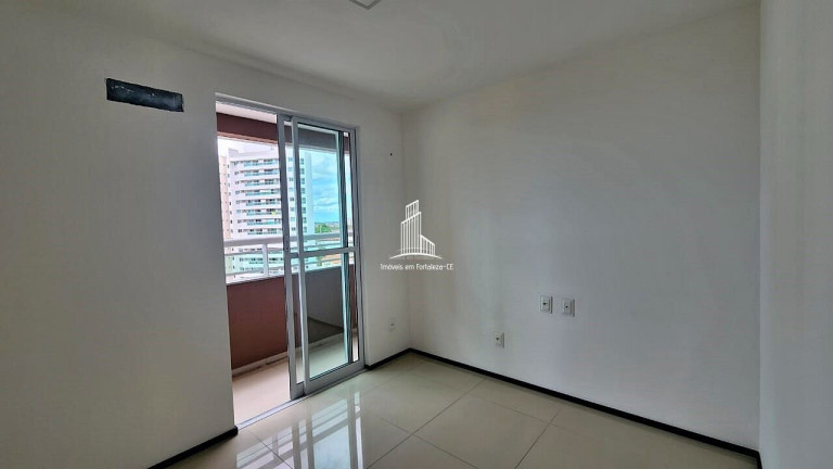 Imagem Apartamento com 3 Quartos à Venda, 70 m² em Parque Iracema - Fortaleza