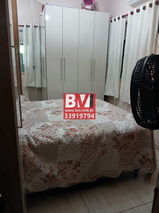 Casa com 3 Quartos à Venda, 211 m² em Vila Da Penha - Rio De Janeiro