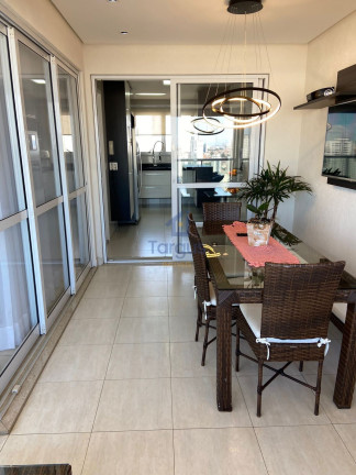 Imagem Apartamento com 4 Quartos à Venda, 157 m² em Tatuapé - São Paulo Imagem Apartamento com 4 Quartos à Venda, 157 m² em Tatuapé - São Paulo