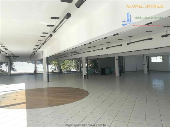 Imagem Imóvel Comercial para Alugar, 5.618 m² em Alphaville - Barueri Imagem Imóvel Comercial para Alugar, 5.618 m² em Alphaville - Barueri