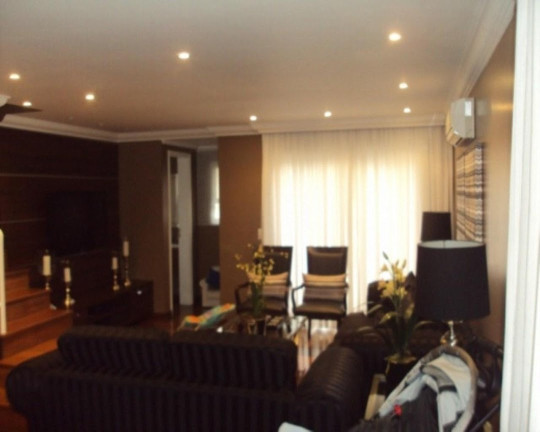 Imagem Apartamento com 3 Quartos à Venda, 134 m² em Vila Morumbi - São Paulo Imagem Apartamento com 3 Quartos à Venda, 134 m² em Vila Morumbi - São Paulo