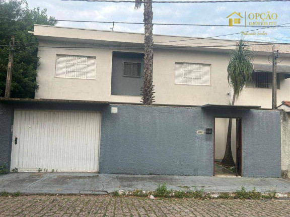 Casa com 3 Quartos à Venda, 147 m² em Vila Leis - Itu
