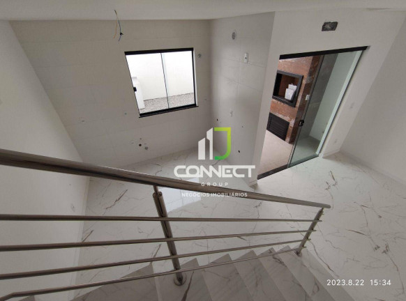 Imagem Sobrado com 2 Quartos à Venda, 84 m² em Cordeiros - Itajaí Imagem Sobrado com 2 Quartos à Venda, 84 m² em Cordeiros - Itajaí