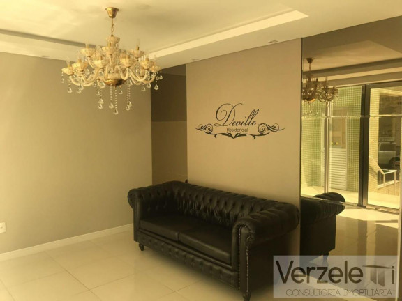 Imagem Apartamento com 2 Quartos à Venda, 78 m² em Tabuleiro - Camboriú