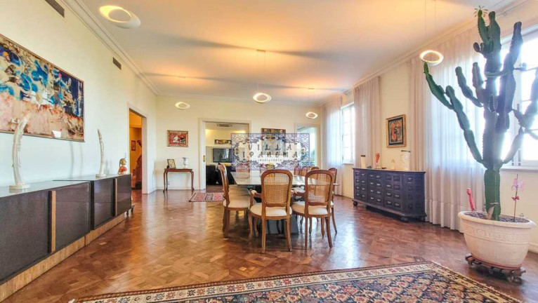 Imagem Apartamento com 5 Quartos à Venda, 620 m² em Flamengo - Rio De Janeiro