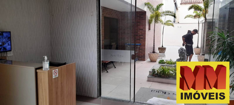 Imagem Casa de Condomínio com 2 Quartos à Venda, 88 m² em Jardim Excelsior - Cabo Frio Imagem Casa de Condomínio com 2 Quartos à Venda, 88 m² em Jardim Excelsior - Cabo Frio
