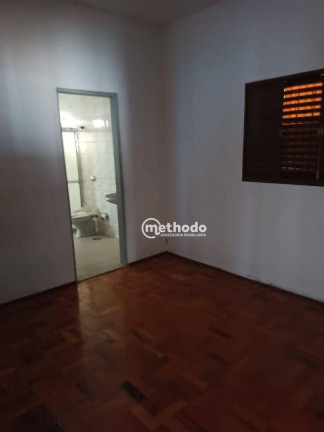 Imagem Casa com 3 Quartos à Venda, 133 m² em Vila Joaquim Inácio - Campinas Imagem Casa com 3 Quartos à Venda, 133 m² em Vila Joaquim Inácio - Campinas