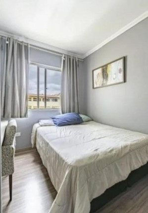 Imagem Casa com 3 Quartos à Venda, 120 m² em Santa Cândida - Curitiba Imagem Casa com 3 Quartos à Venda, 120 m² em Santa Cândida - Curitiba
