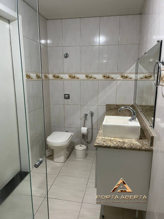 Imagem Apartamento com 5 Quartos à Venda, 260 m² em Cidade Nobre - Ipatinga