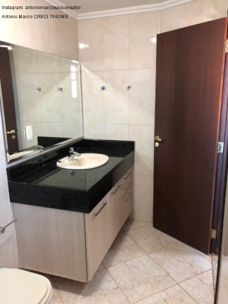 Imagem Apartamento com 4 Quartos à Venda, 185 m² em Jardim América - Dourados Imagem Apartamento com 4 Quartos à Venda, 185 m² em Jardim América - Dourados
