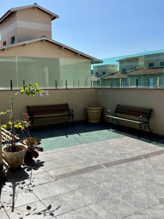 Imagem Sobrado com 2 Quartos à Venda, 120 m² em Jardim Das Camelias - São Paulo