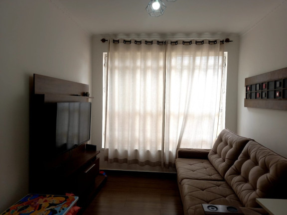 Imóvel com 2 Quartos à Venda, 80 m² em Ipiranga - São Paulo